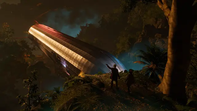 Unknown 9 Awakening - imagem 16