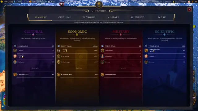 Sid Meier s Civilization VII - imagem 3