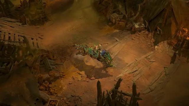 Diablo IV - imagem 8