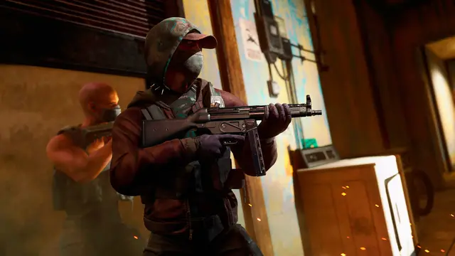 Insurgency: Sandstorm - imagem 25