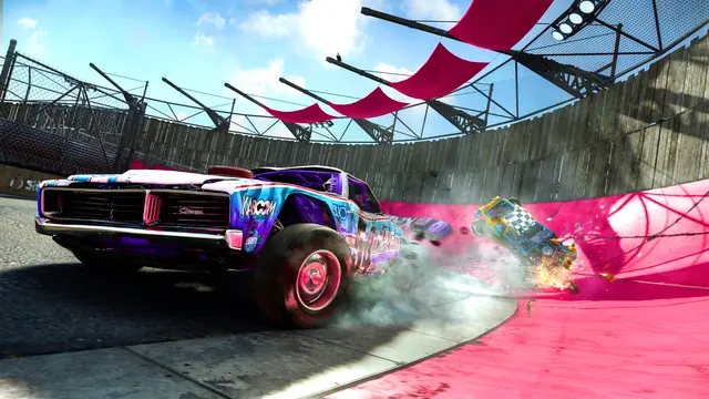 The Crew 2 - imagem 13