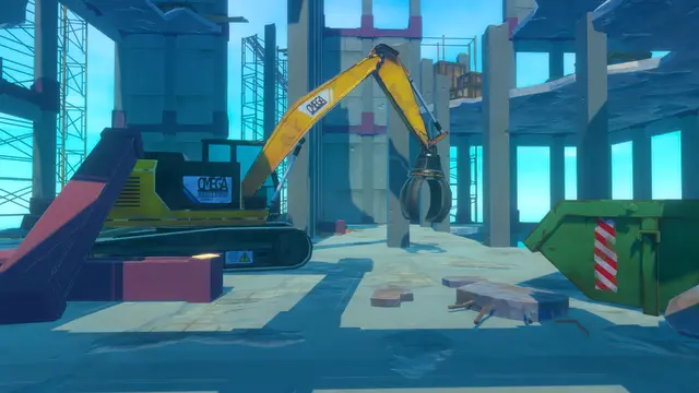 Raft - imagem 8