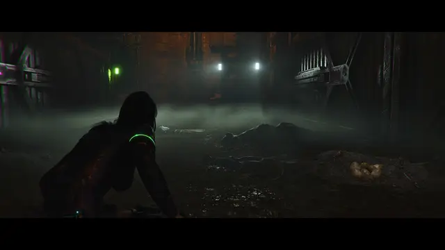 Código Violeta Code Violet - imagem 9