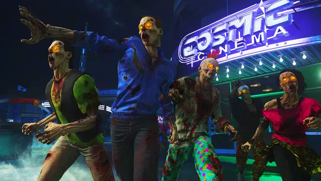 Call of Duty Infinite Warfare - imagem 34