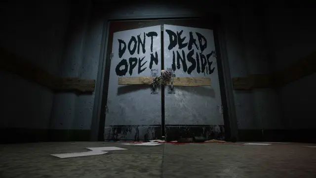 The Walking Dead Destinies - imagem 2