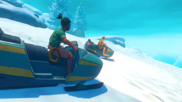 Raft - imagem 10