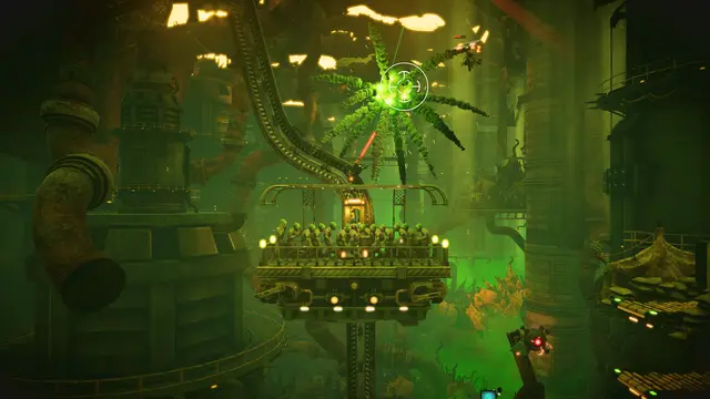 Oddworld: Soulstorm - imagem 14