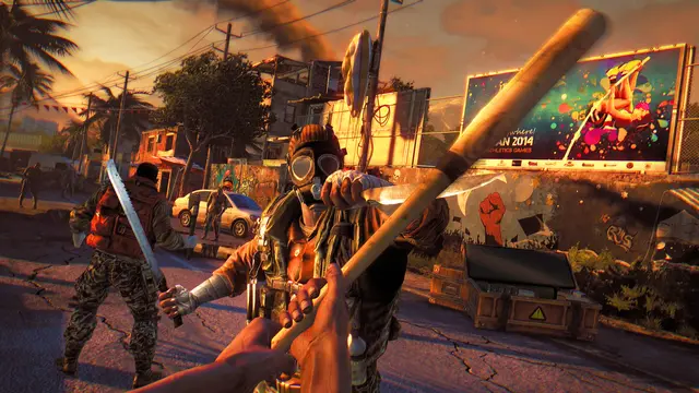 Dying Light: The Following - imagem 8