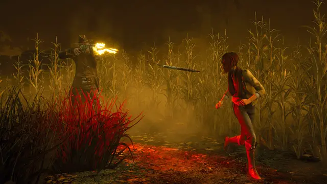 Dead by Daylight - imagem 9