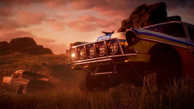 Need for Speed Payback - imagem 6