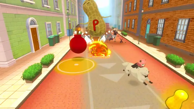 SPY ANYA Operation Memories - imagem 10