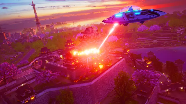Destroy All Humans 2 - Reprobed - imagem 7