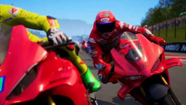 MotoGP 26 - imagem 7