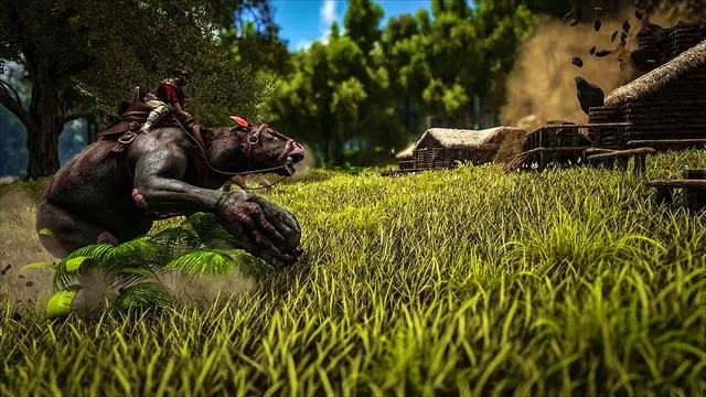 ARK: Survival Evolved - imagem 5