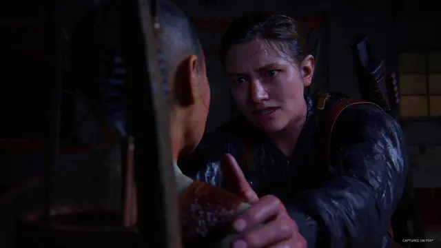 The Last of Us Part II Remastered - imagem 13
