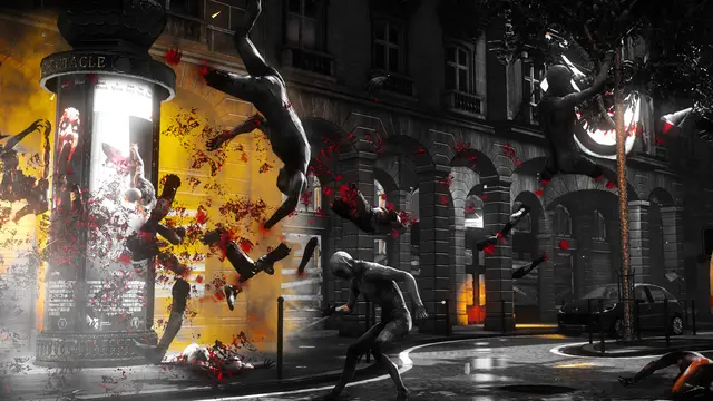 Killing Floor 2 - imagem 4