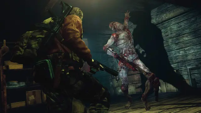 Resident Evil Revelations 2 Deluxe - imagem 5