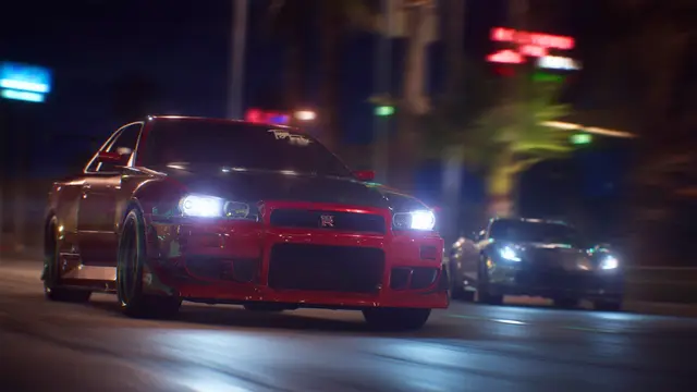 Need for Speed Payback - imagem 7