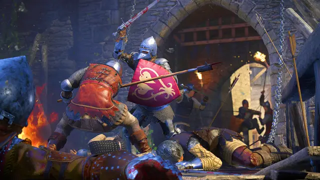Kingdom Come Deliverance II - imagem 15