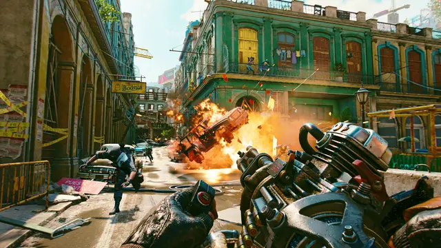 Far Cry 6 - imagem 10