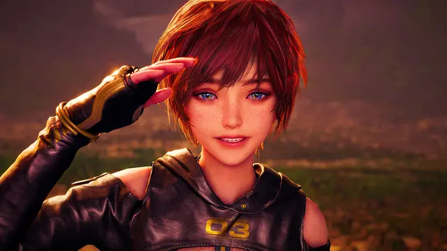 Stellar Blade - imagem 6