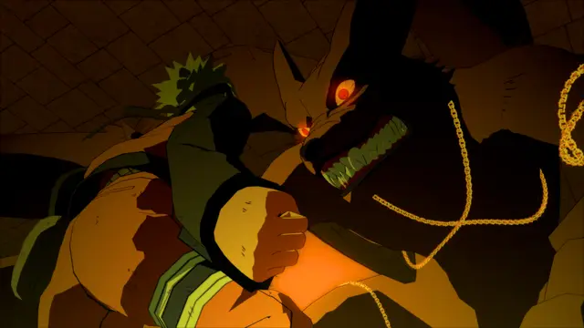 Naruto X Boruto Ultimate Ninja Storm Connections - imagem 4