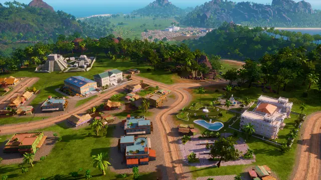 Tropico 6 - imagem 16