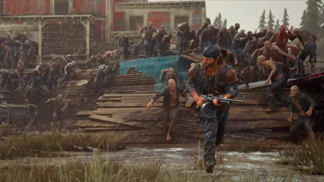 Days Gone Remastered - imagem 10