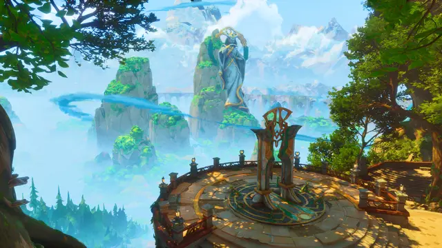 Eternal Strands - imagem 10