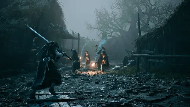 Mortal Shell II - imagem 10