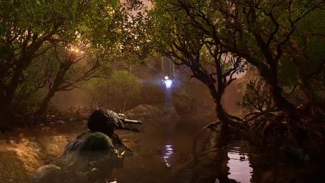 Metal Gear Solid Delta Snake Eater - imagem 5