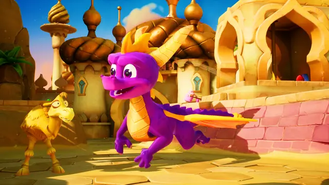 Crash Team Racing Nitro-Fueled - imagem 24