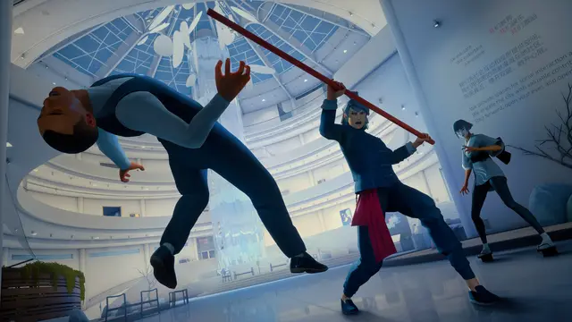 Sifu - imagem 7