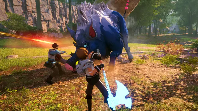 Echoes of Aincrad - imagem 10