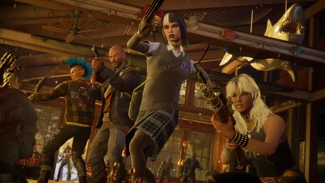 Back 4 Blood - imagem 8