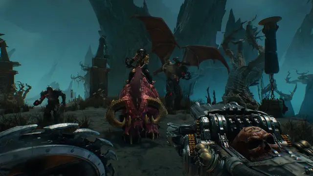 DOOM: The Dark Ages - imagem 3