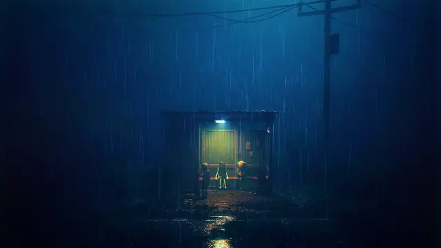 Reanimal - imagem 1