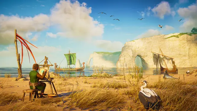 Assassins Creed Valhalla - imagem 42