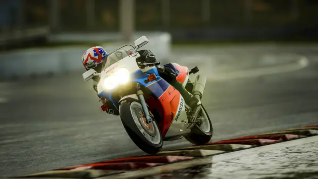 RIDE 4 - imagem 16