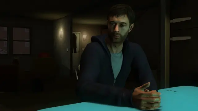 Detroit: Become Human - imagem 26