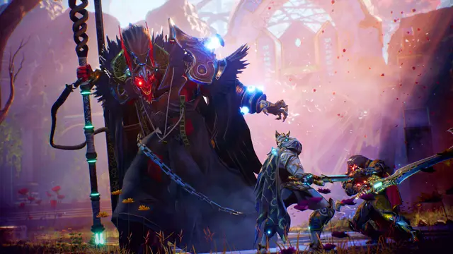 Godfall - imagem 10