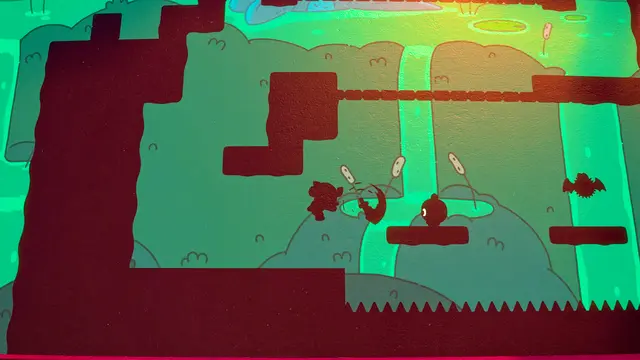 The Plucky Squire O Escudeiro Valente - imagem 7