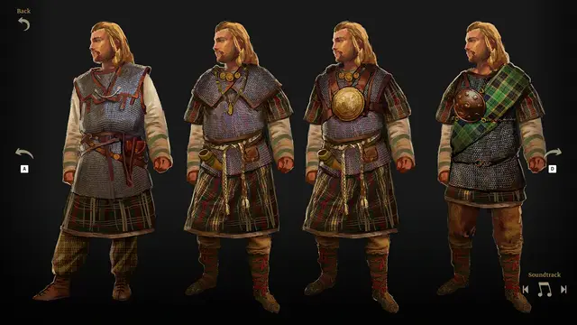 Mount Blade II Bannerlord - imagem 15