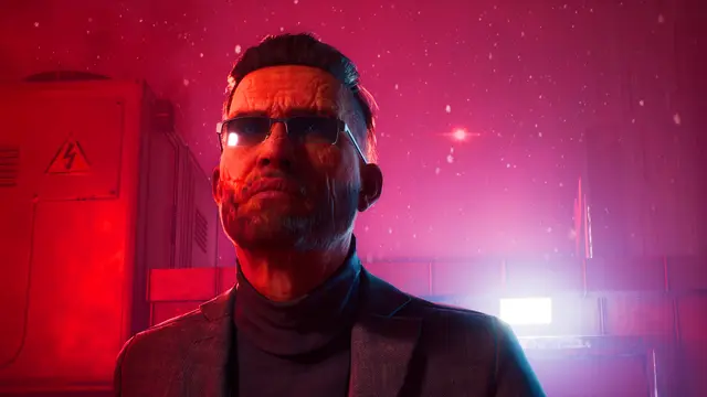 Vampire The Masquerade Bloodlines 2 - imagem 13