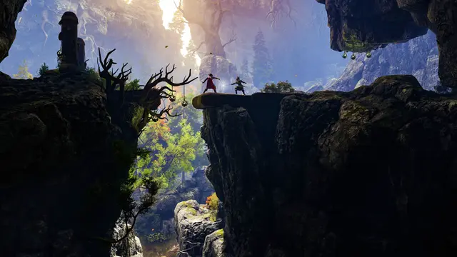 GreedFall - imagem 15