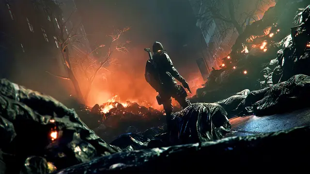 Tom Clancy s The Division - Definitive Edition - imagem 10