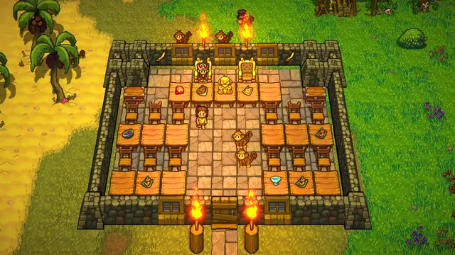 The Survivalists - Deluxe Edition - imagem 12