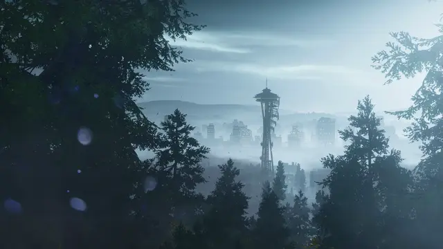 inFAMOUS Second Son - imagem 6