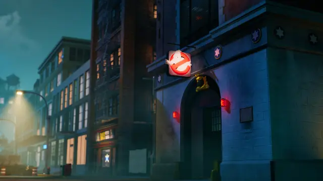 Ghostbusters: Spirits Unleashed - imagem 1
