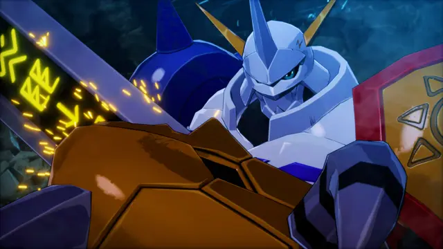 Digimon Story Time Stranger - imagem 16